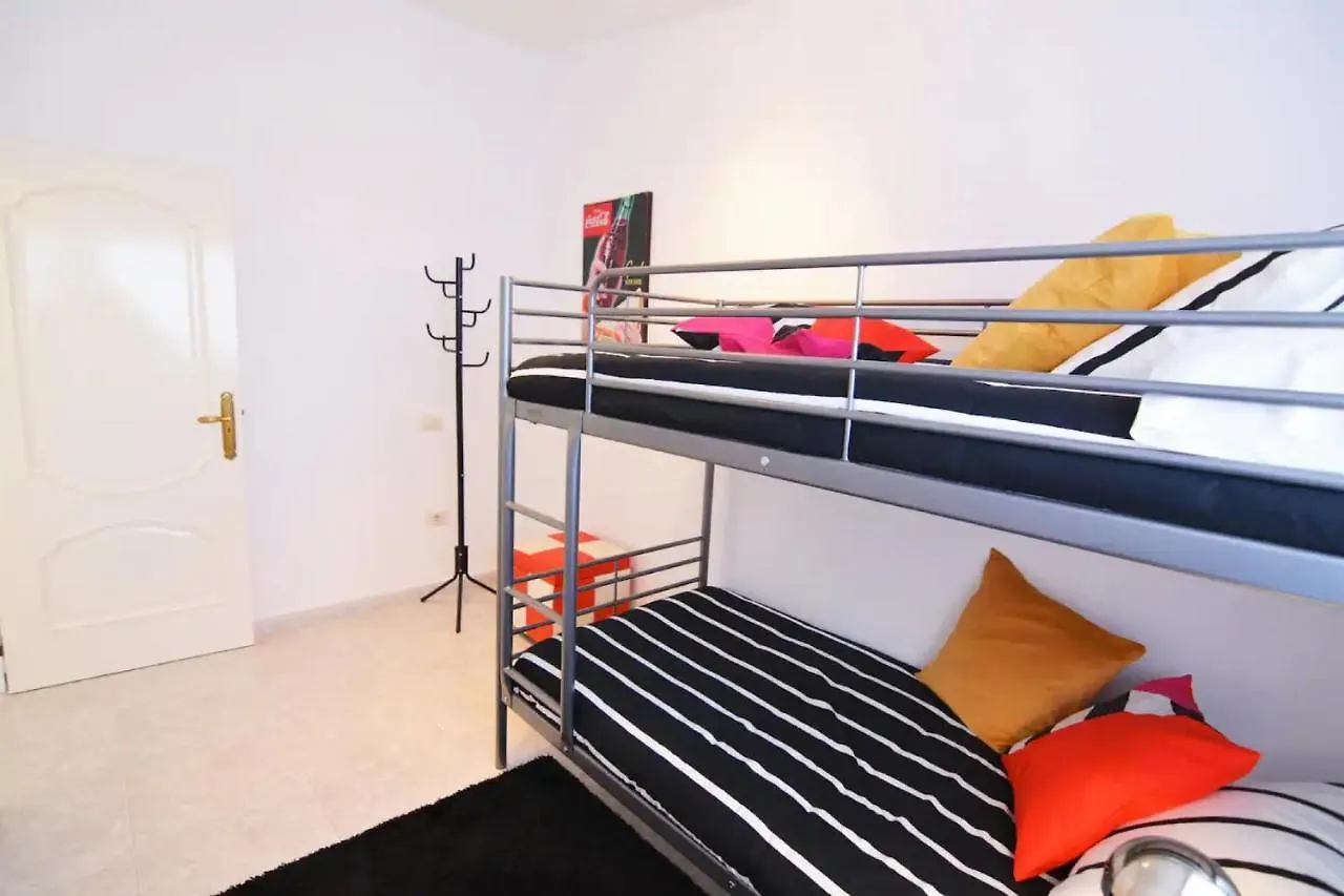 Casa Carmela Apartment Chayofa Spain