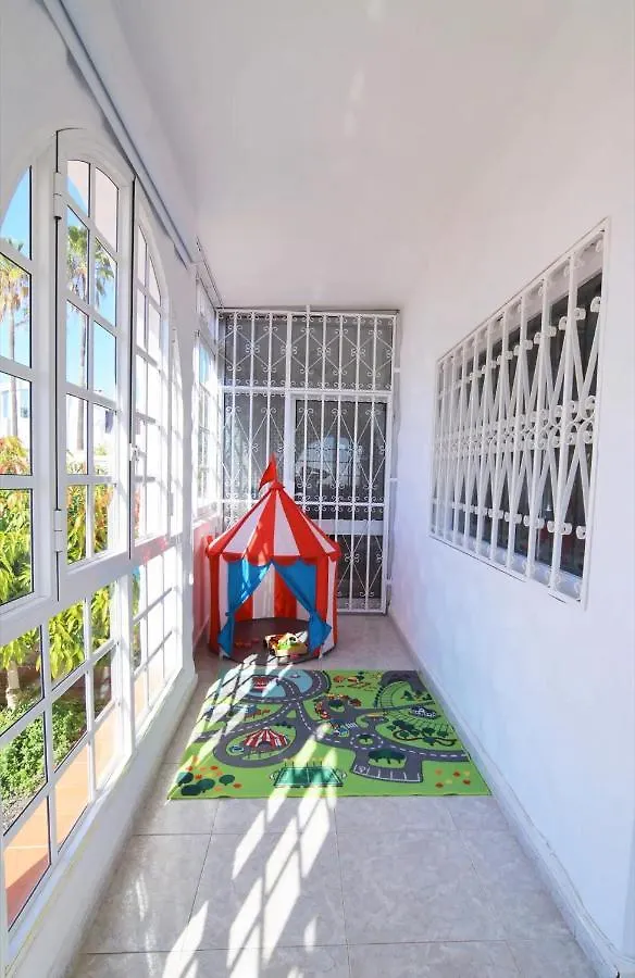 Casa Carmela Apartment Chayofa Spain