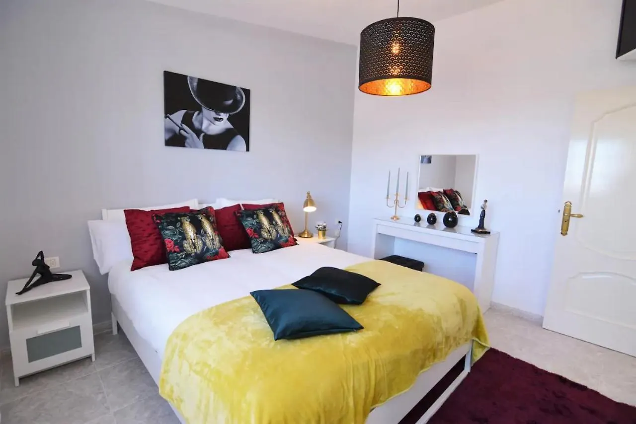 Casa Carmela Apartment Chayofa