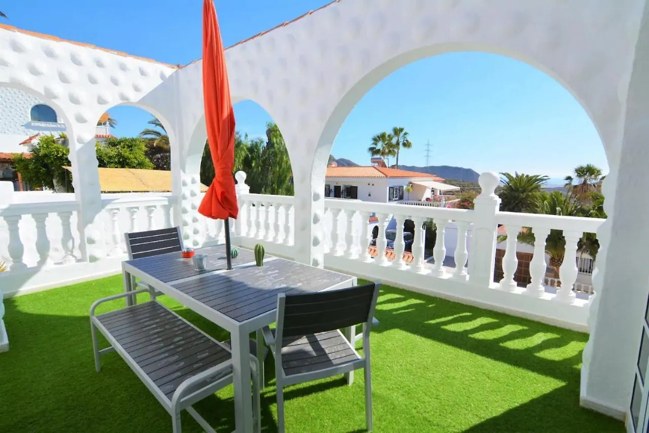 Casa Carmela Apartment Chayofa 0*,  Spain