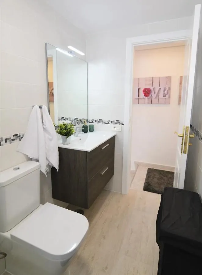 Casa Carmela Apartment Chayofa Spain
