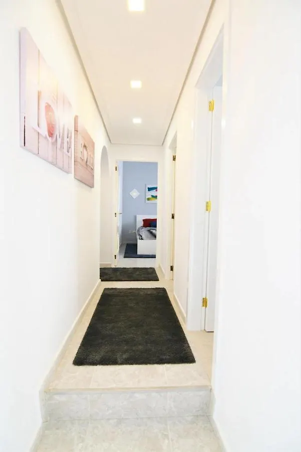 Casa Carmela Apartment Chayofa 0*,