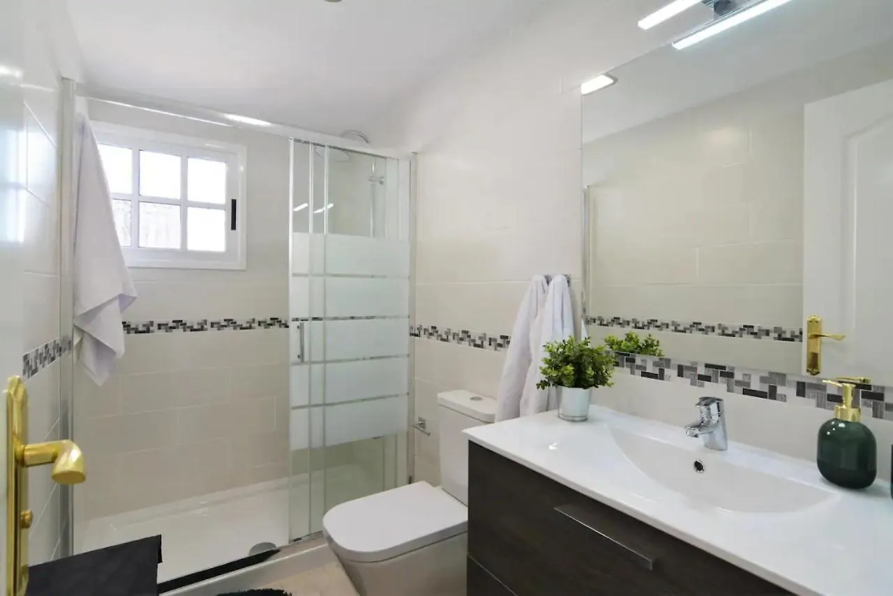 Casa Carmela Apartment Chayofa