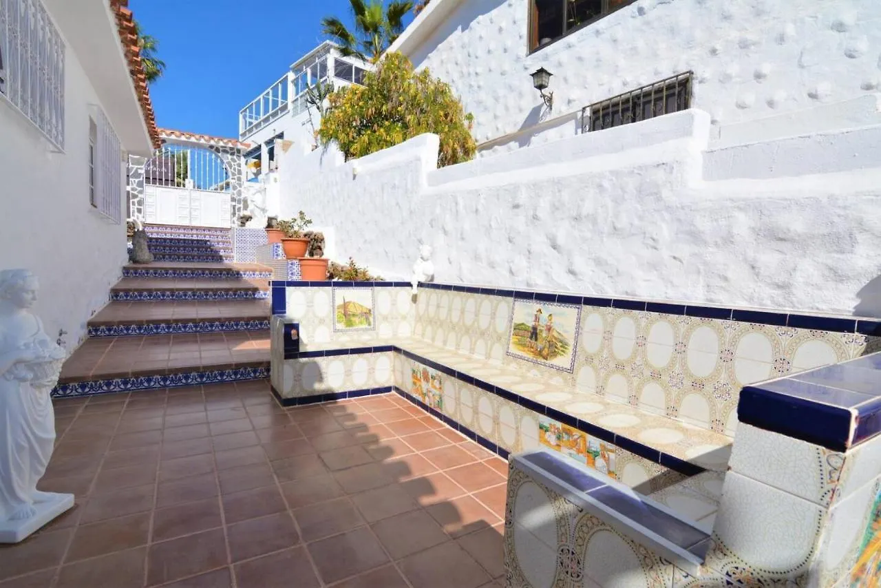 Casa Carmela Apartment Chayofa 0*,  Spain