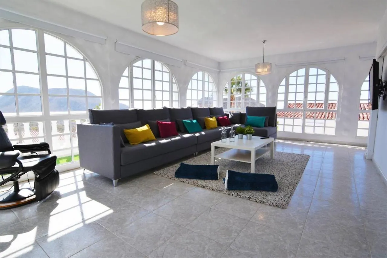 Casa Carmela Apartment Chayofa Spain