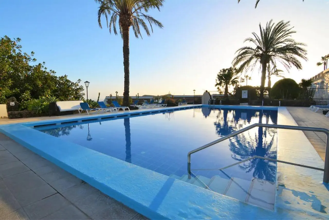 Casa Carmela Apartment Chayofa