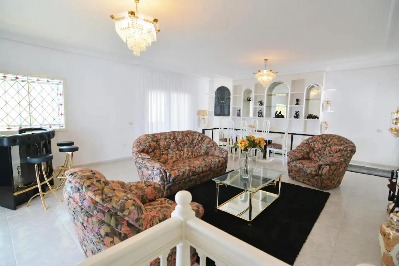 Casa Carmela Apartment Chayofa 0*,