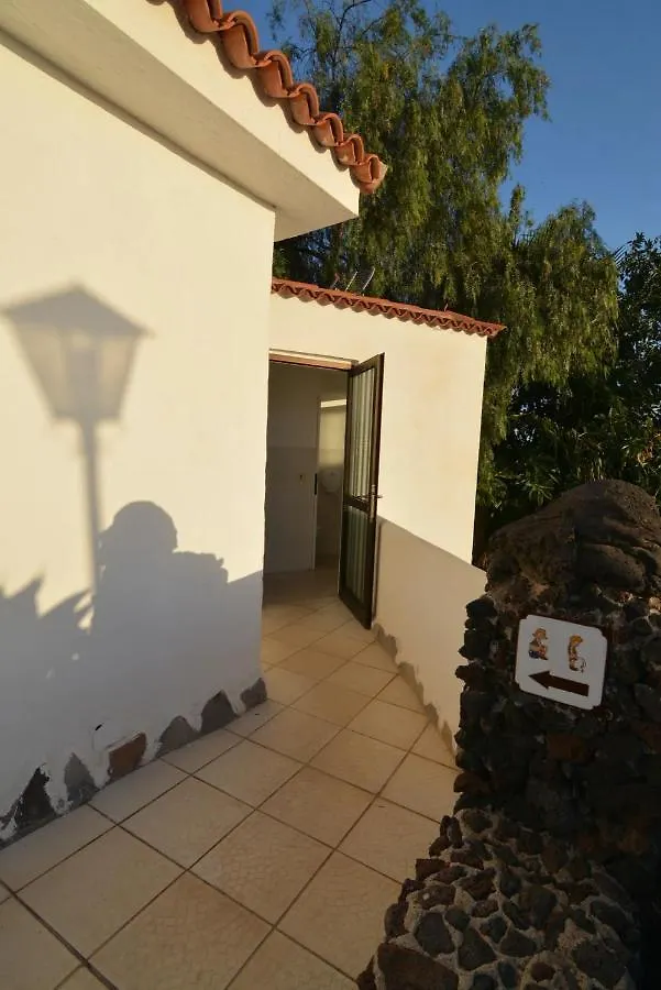 Casa Carmela Apartment Chayofa 0*,  Spain