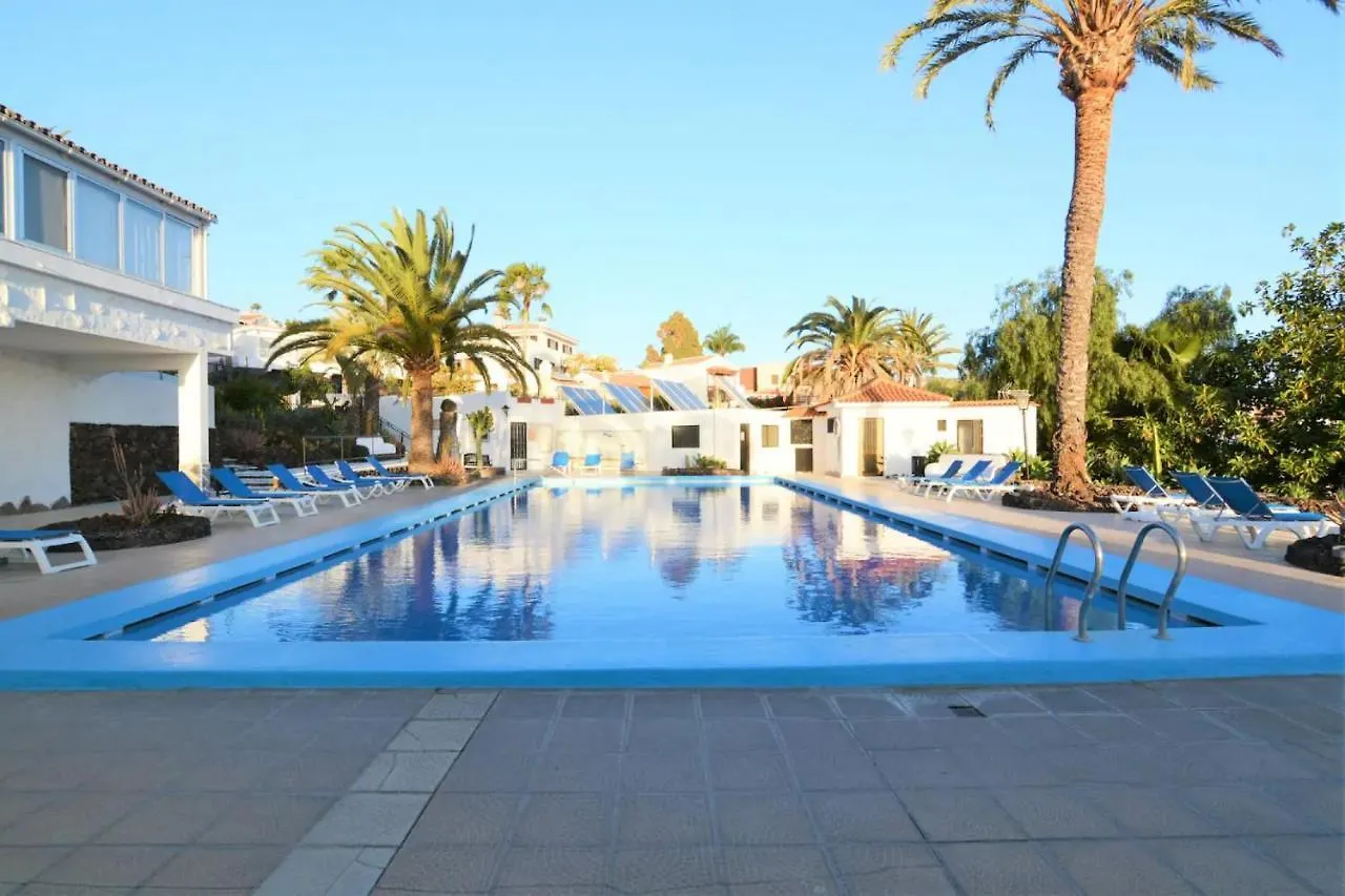 Casa Carmela Apartment Chayofa Spain
