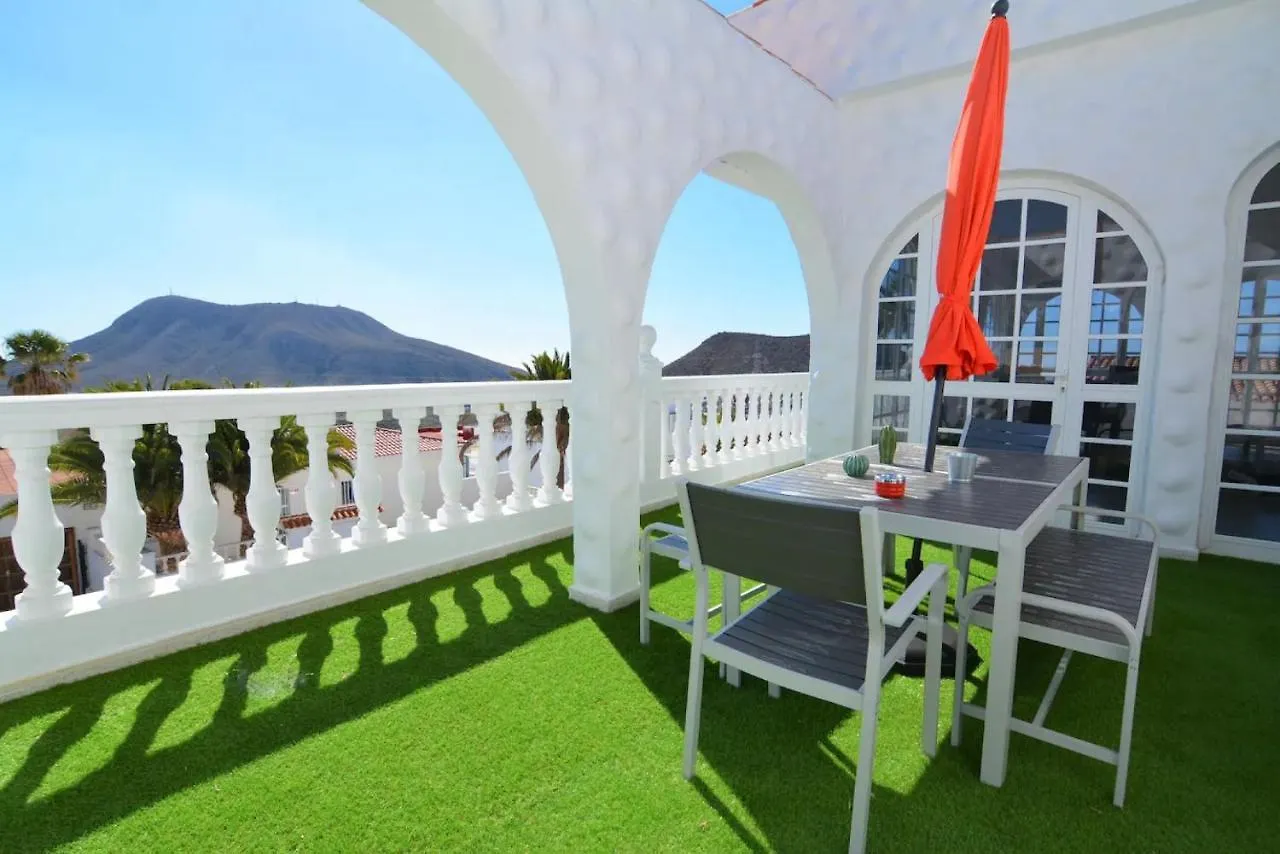Casa Carmela Apartment Chayofa