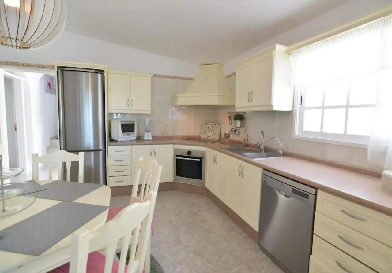 Casa Carmela Apartment Chayofa 0*,