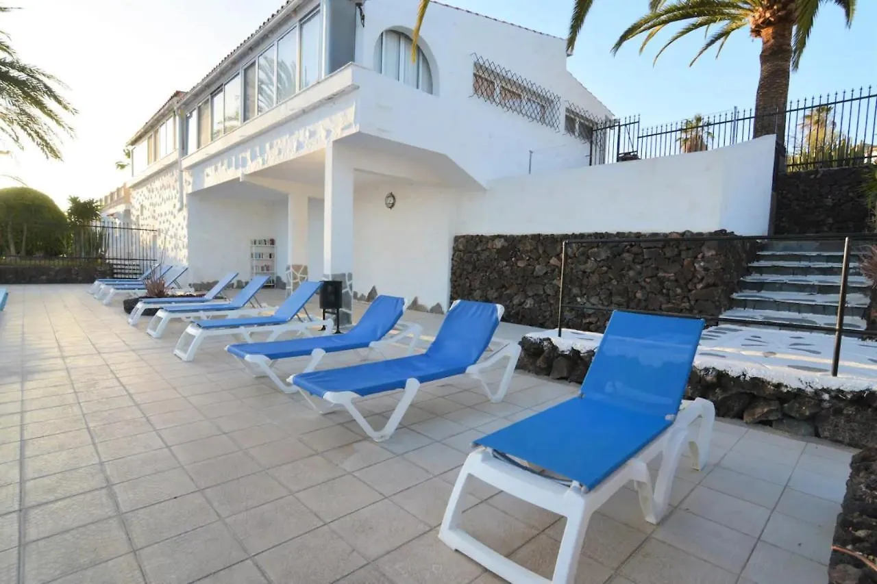 Casa Carmela Apartment Chayofa