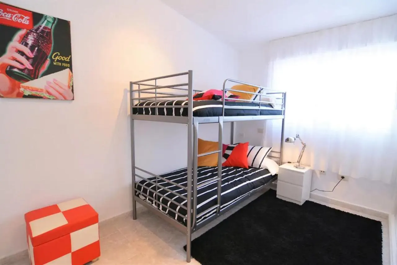 Casa Carmela Apartment Chayofa Spain
