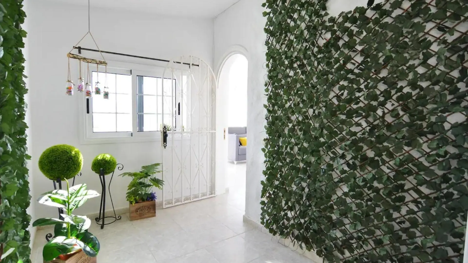 Casa Carmela Apartment Chayofa