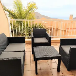 Oceanblue Modern King Size 1 Bedroom With Seaview And Terrace Apartamento